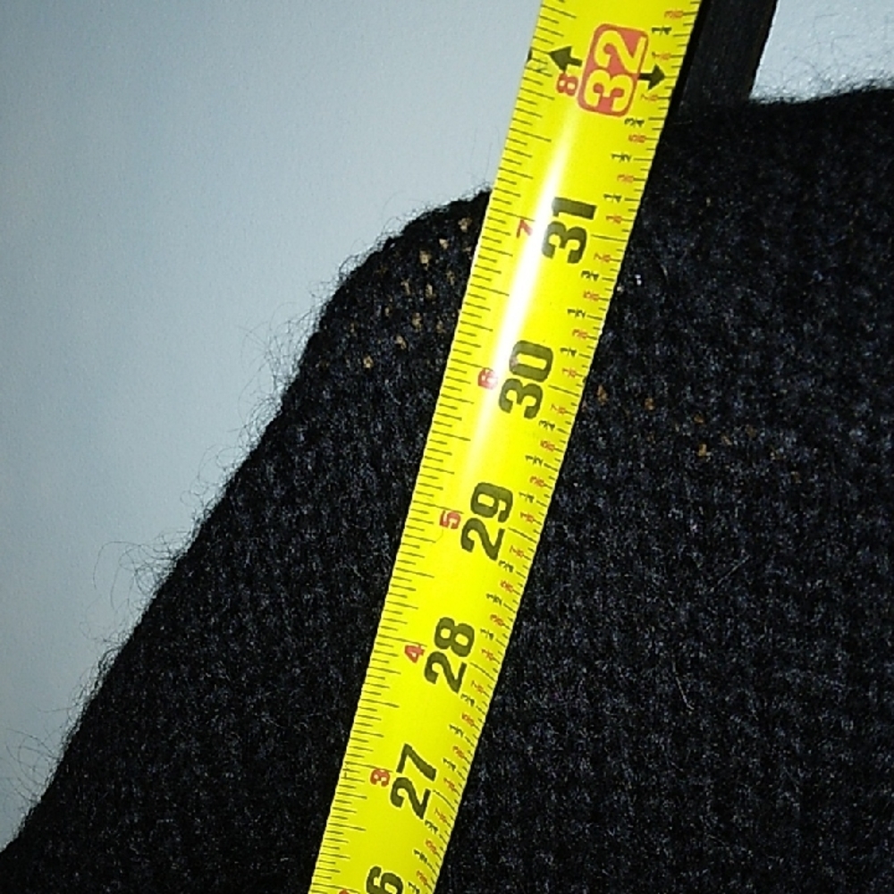 Soft Surroundings Hoodie Botton Up Sweater - Picture 9 of 10